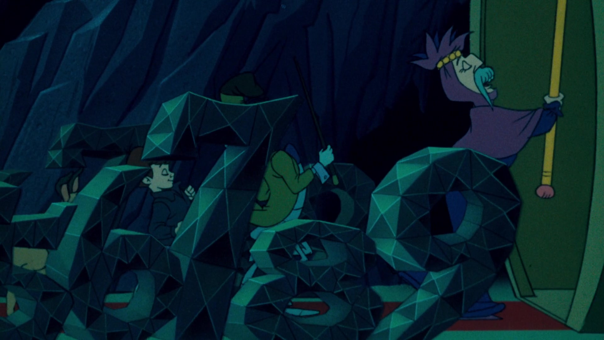 The Phantom Tollbooth Screencap