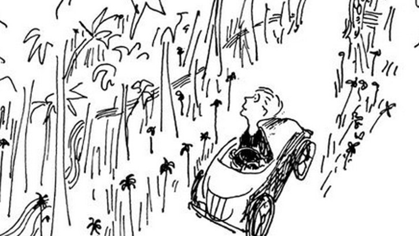 The Phantom Tollbooth