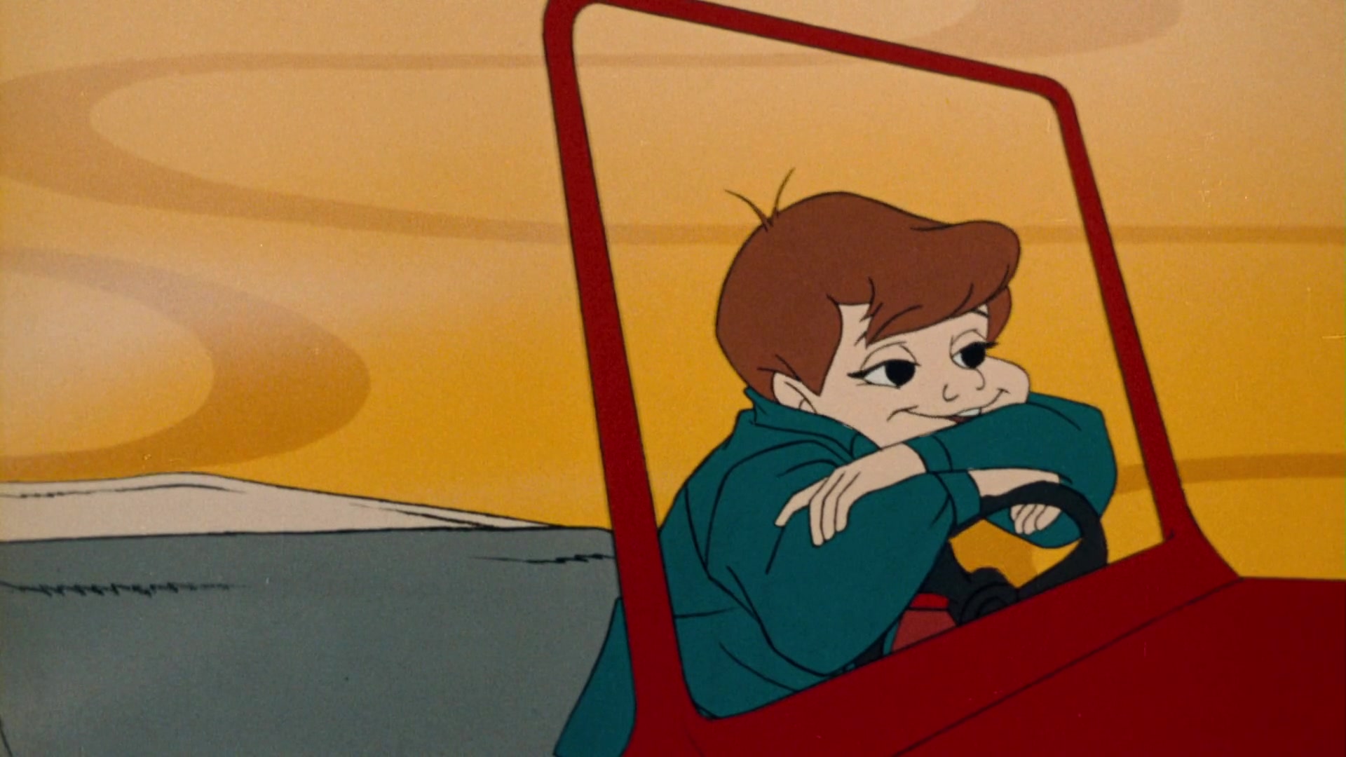 The Phantom Tollbooth Screencap
