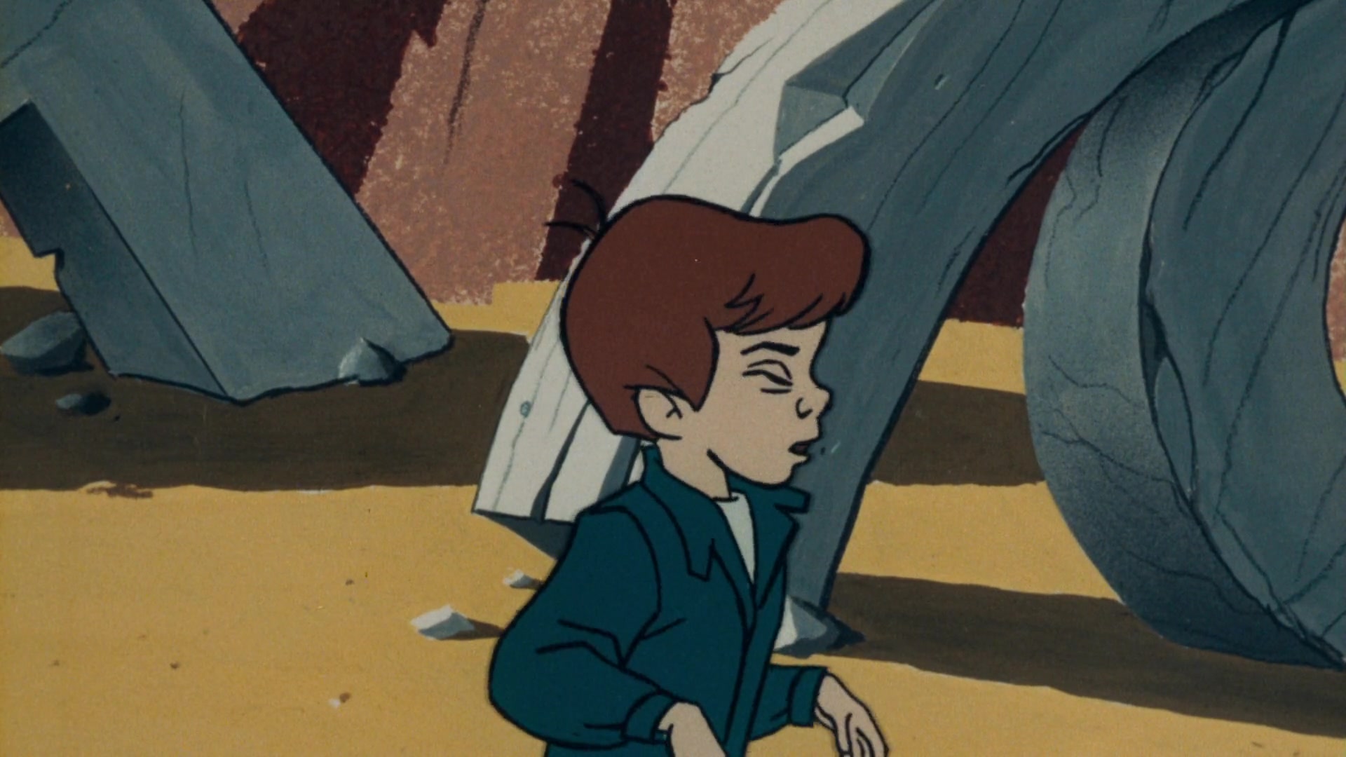 The Phantom Tollbooth Screencap
