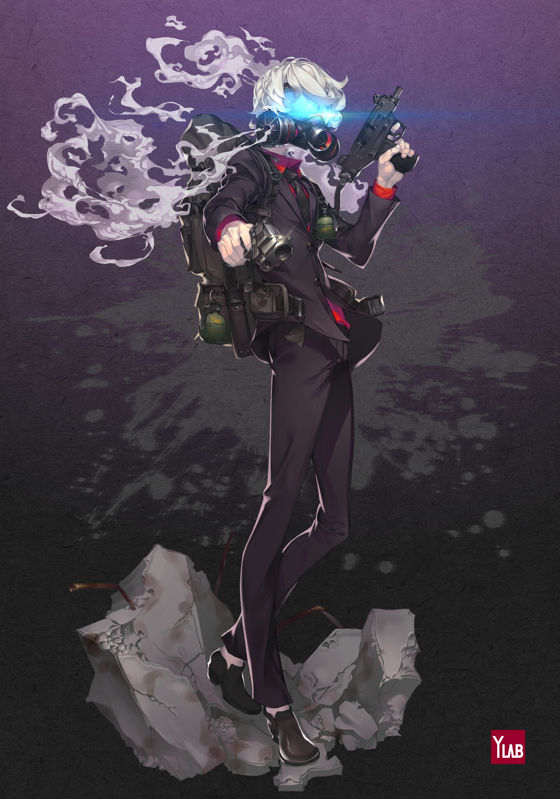 YATO 야토