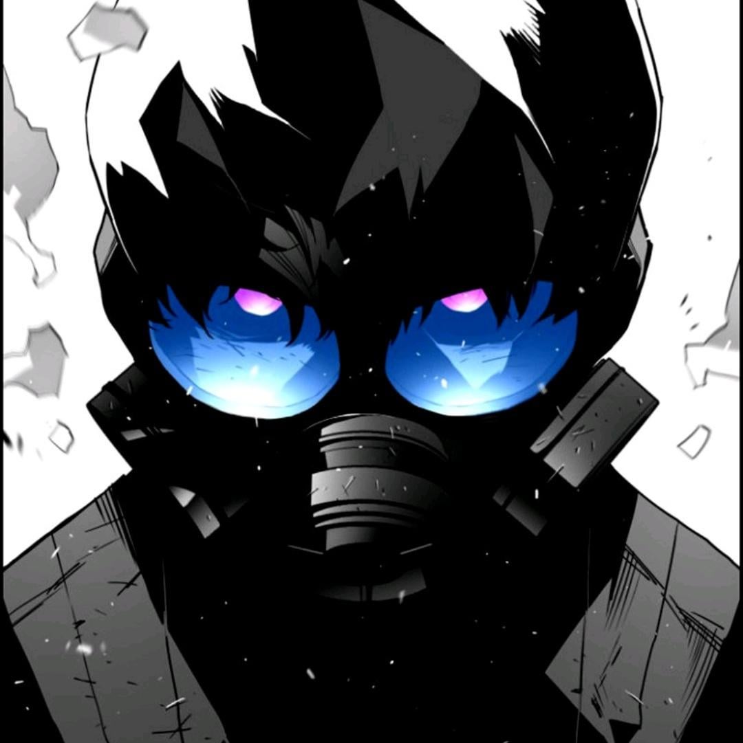 Terror Man this one is good yet