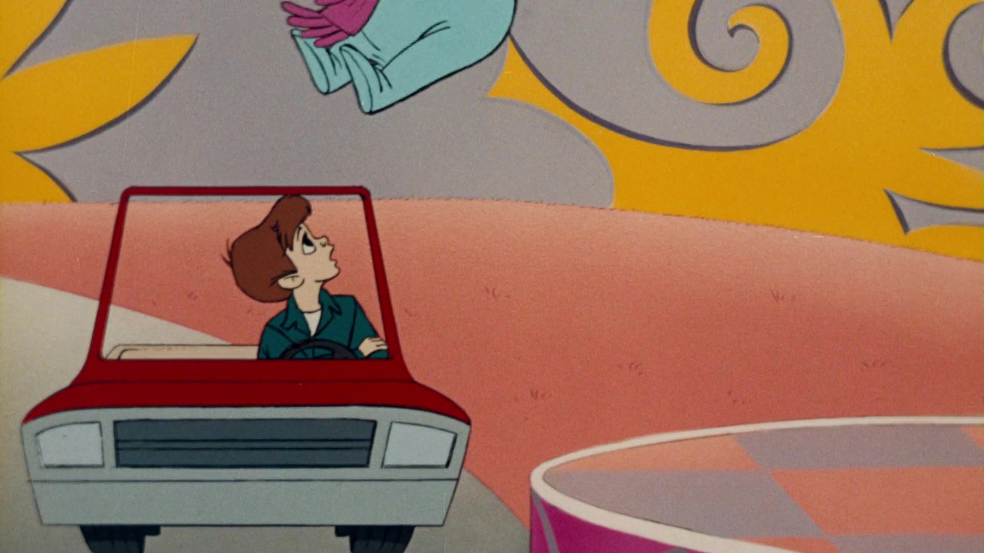 The Phantom Tollbooth Screencap