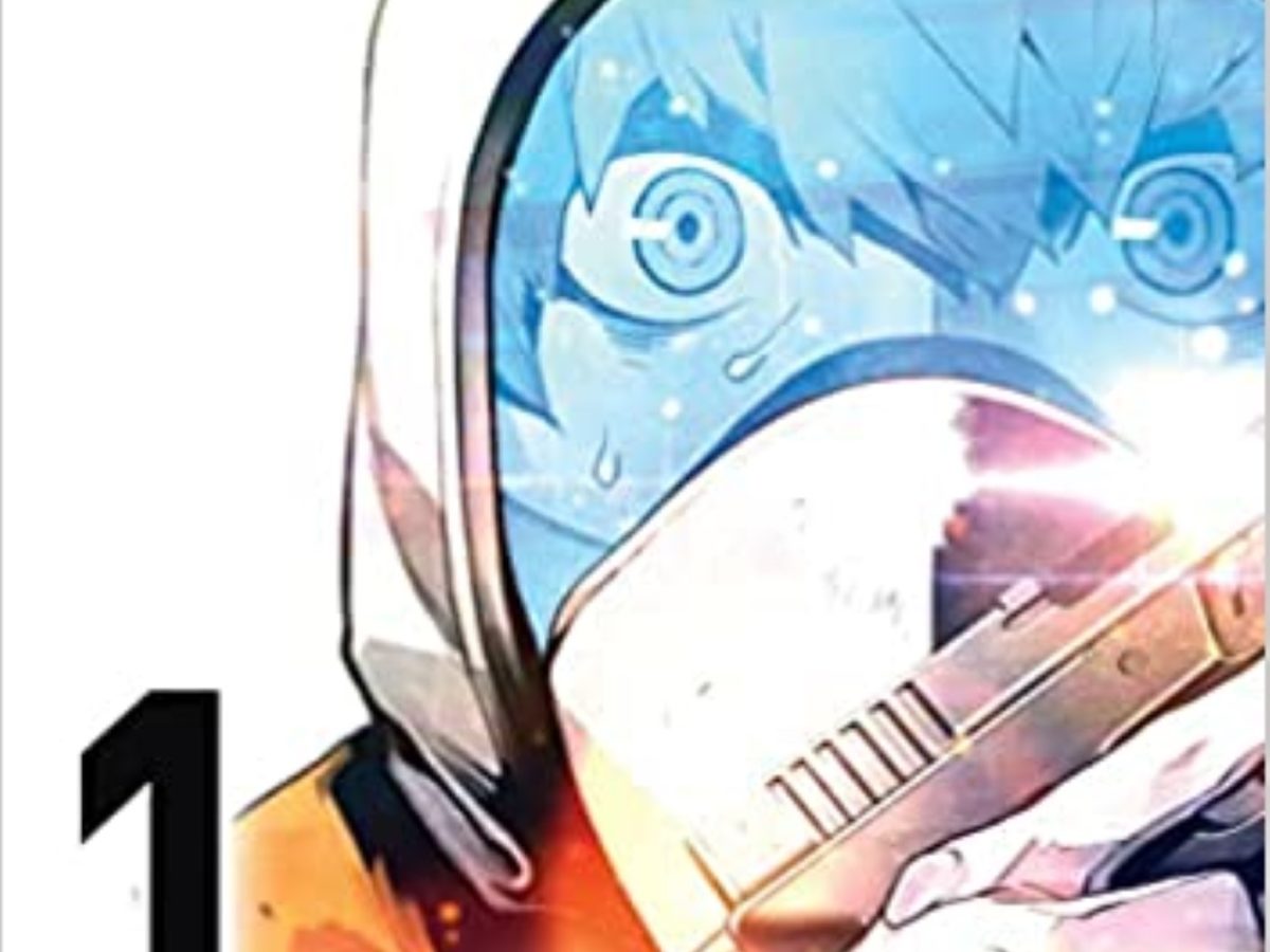 Terror Man: A Wacky Korean Twist on