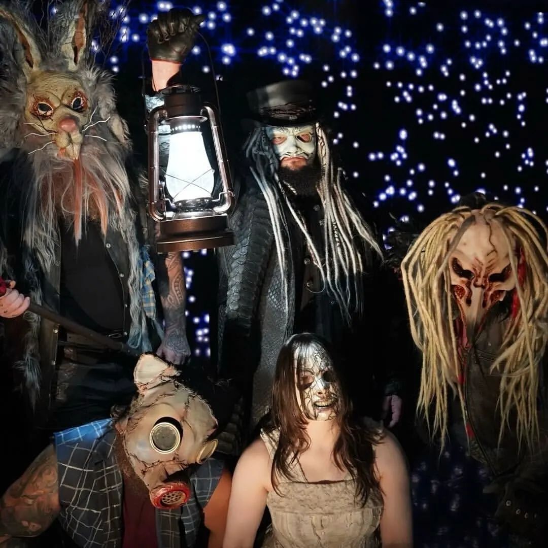 The Wyatt Sicks Wallpapers - Wallpaper Cave