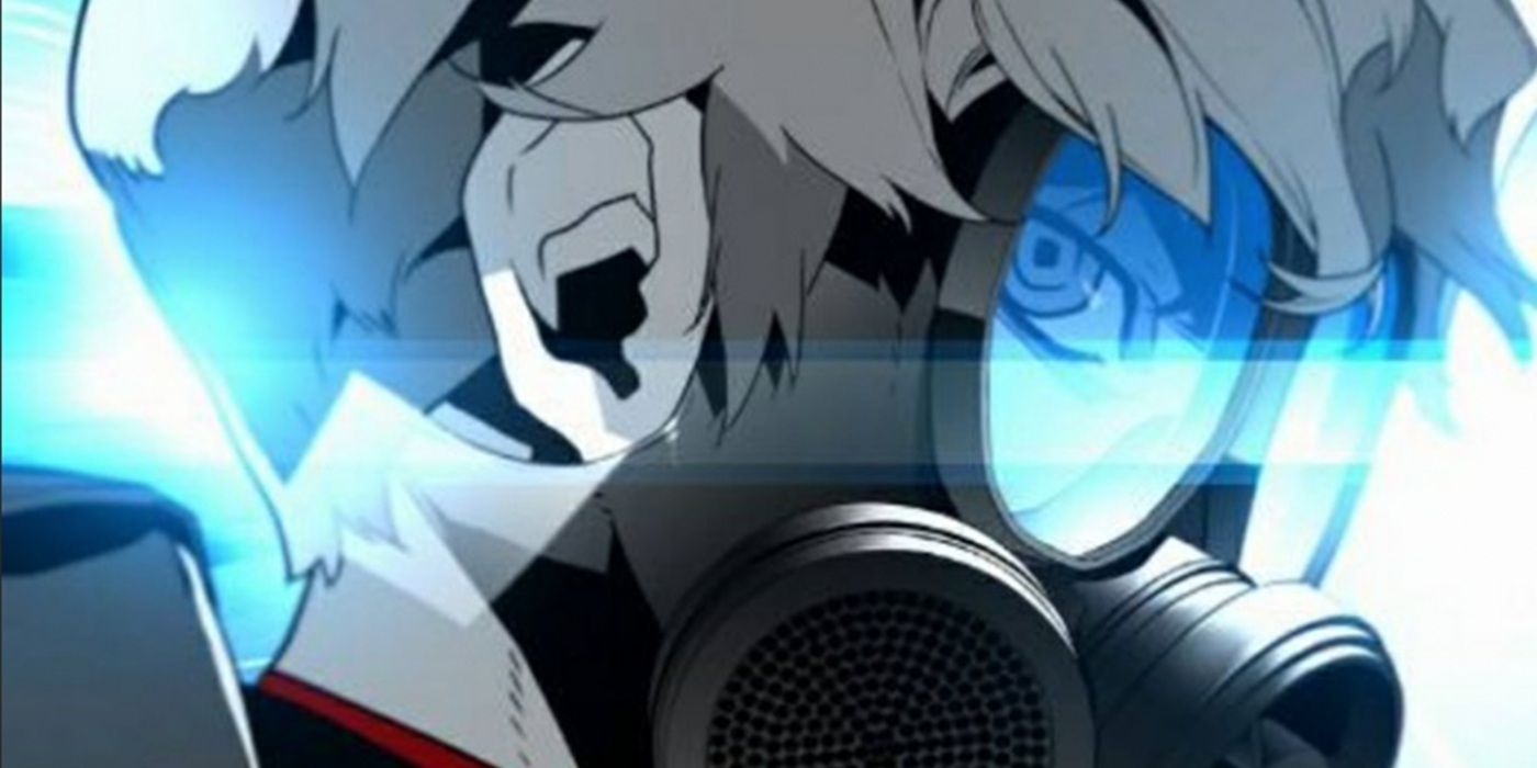 Manhwa Adaptation