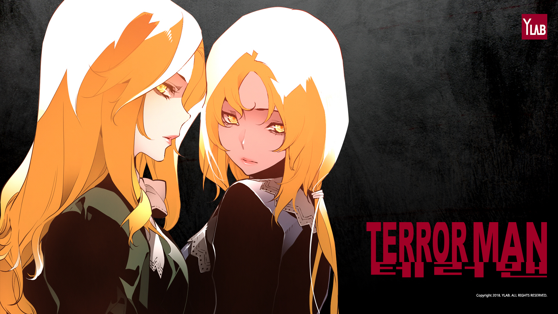 Terror Vs Revival So I have some