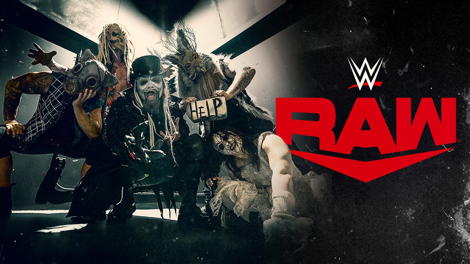 Preview: WWE Raw (8 5 24) Sicks