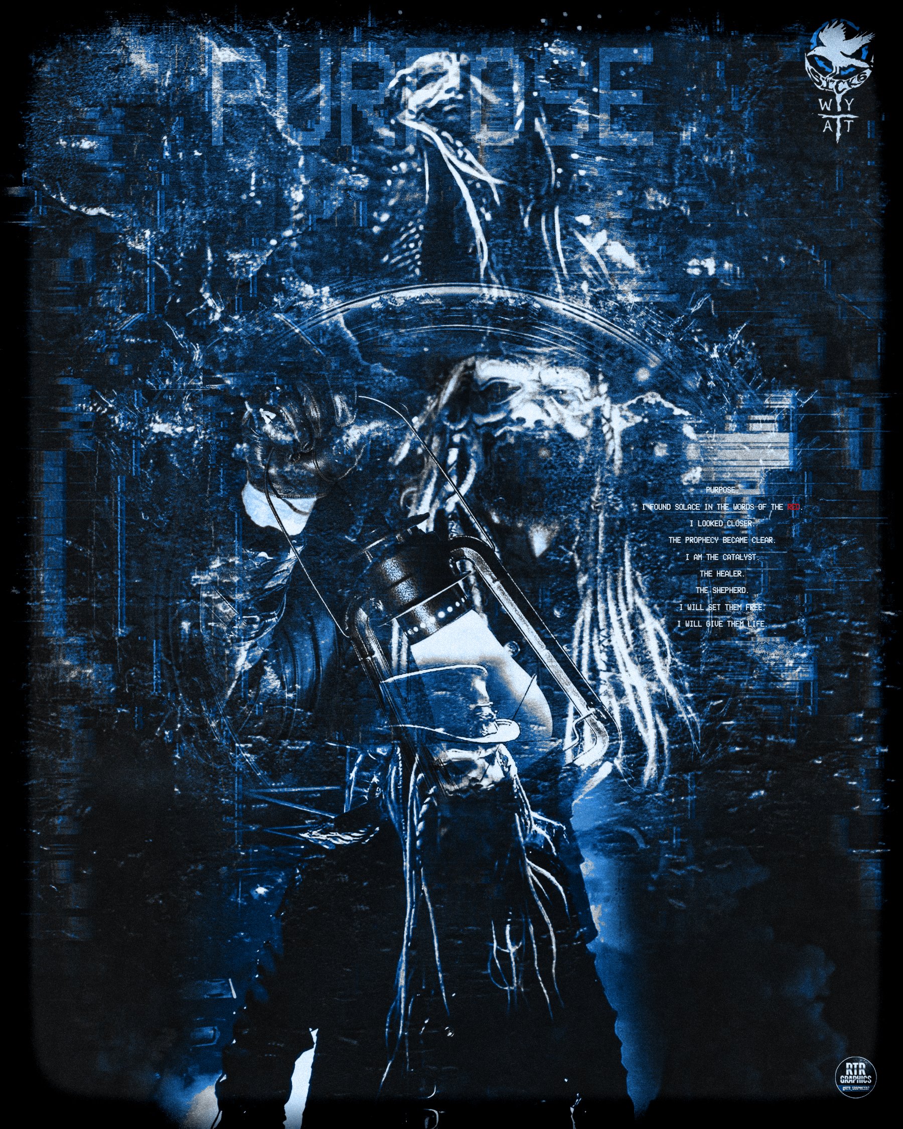 X-এ Rolando✭⭕⏳: Wyatt Sicks Graphics