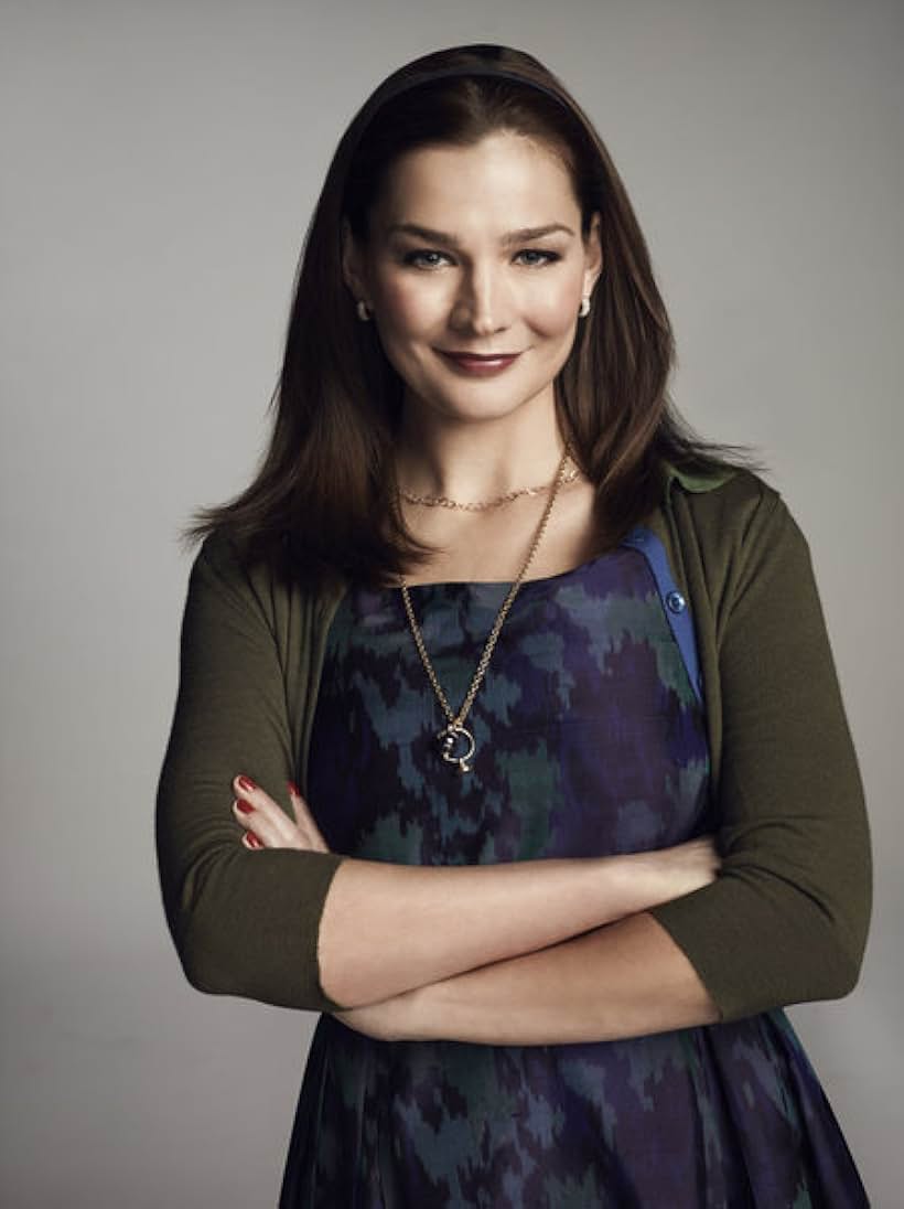 Heather Burns