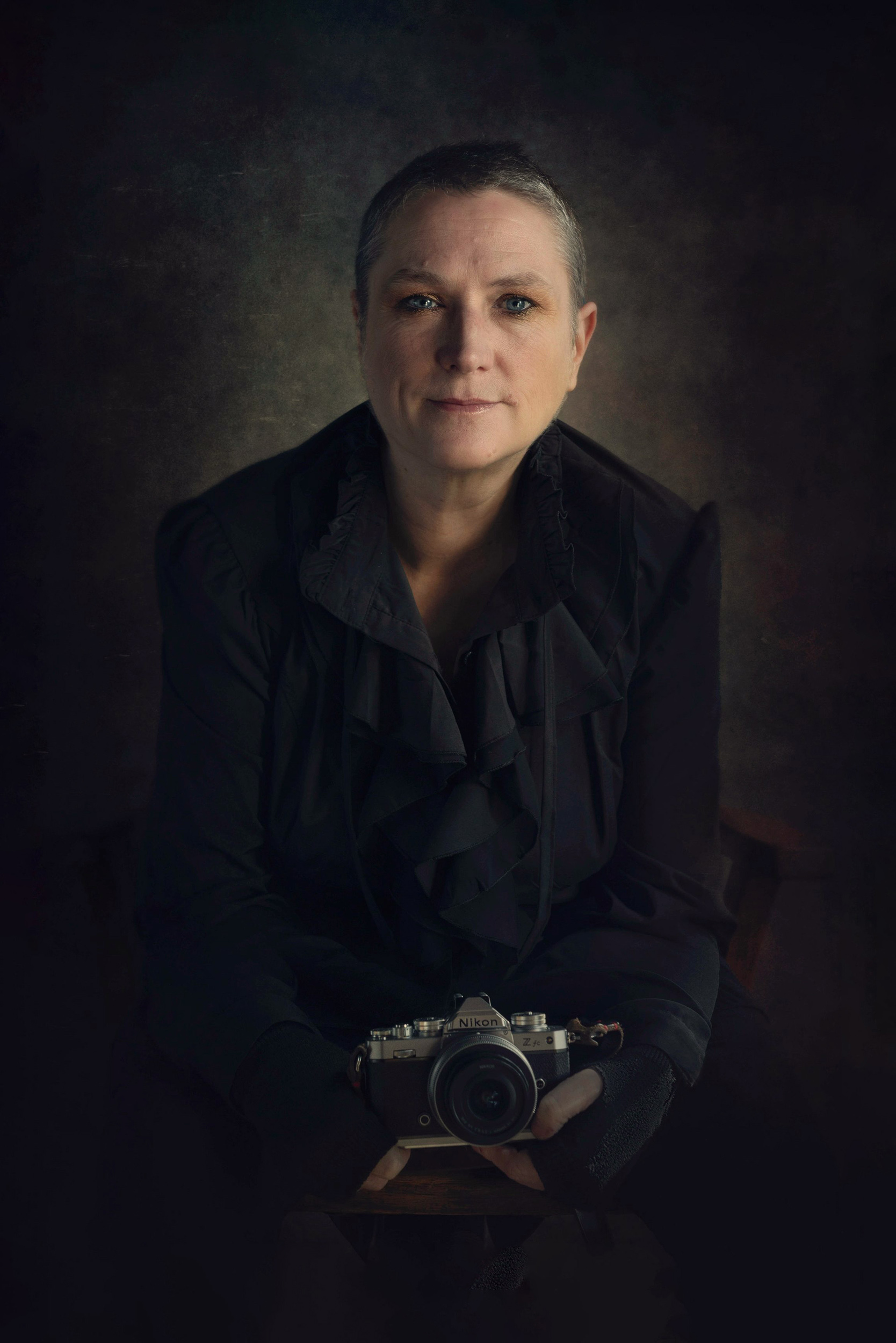 Interview With Heather Burns