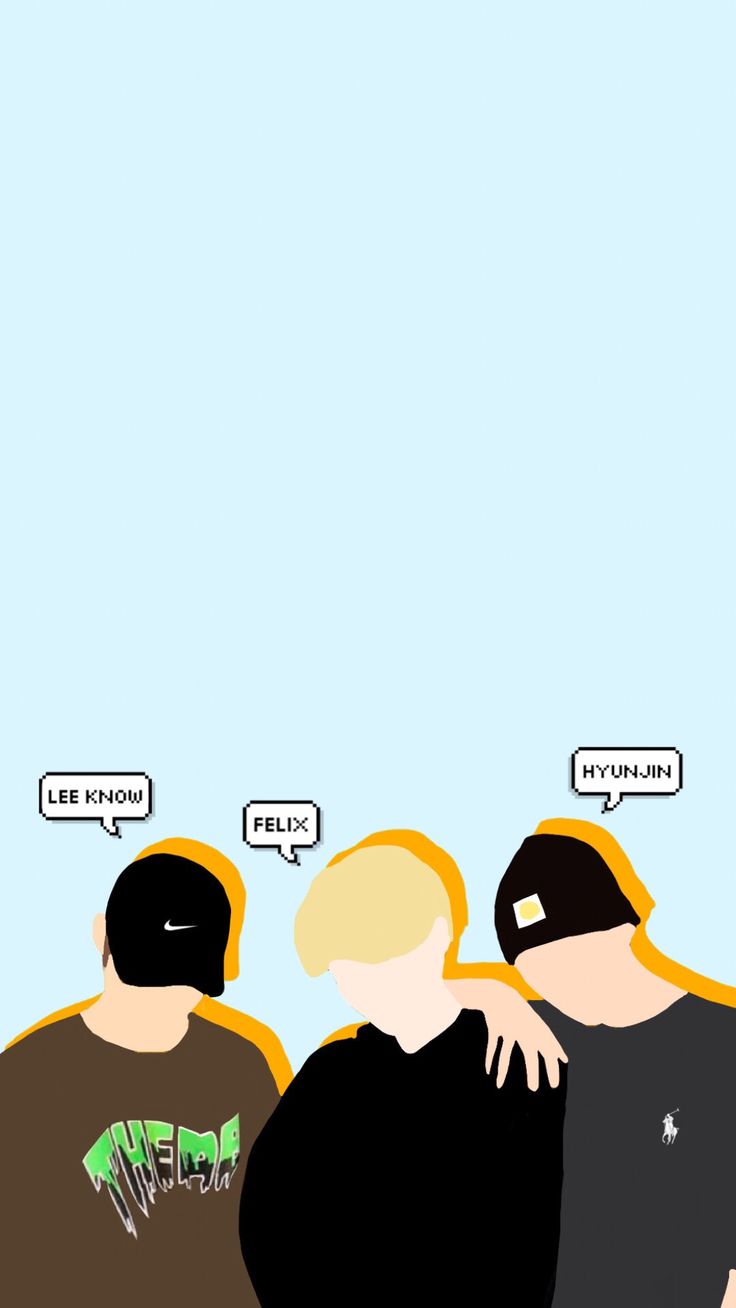 Stray Kids DANCERACHA Wallpaper