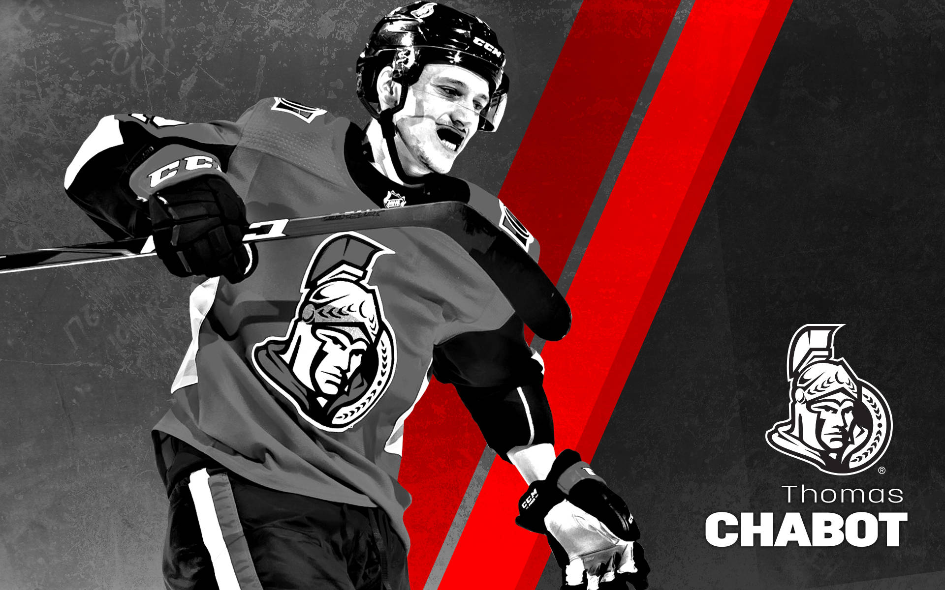 Thomas Chabot Superior Playmaker