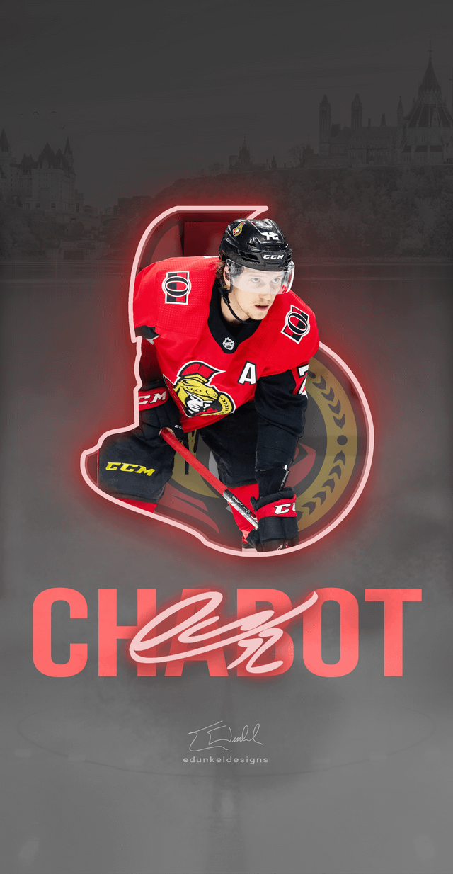 Thomas Chabot Wallpaper, r