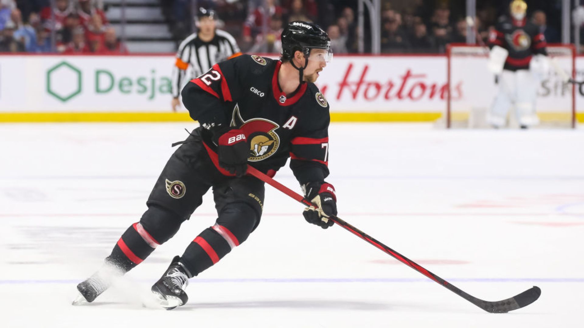 Thomas Chabot: Montreal among the 10