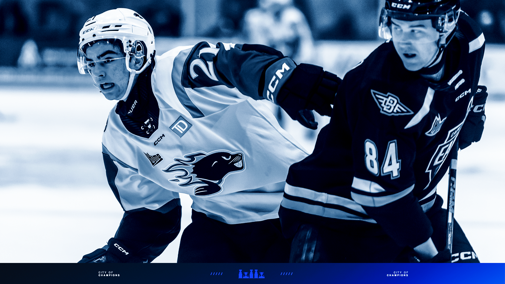 THOMAS CHABOT TO ENTER SEA DOGS HALL OF