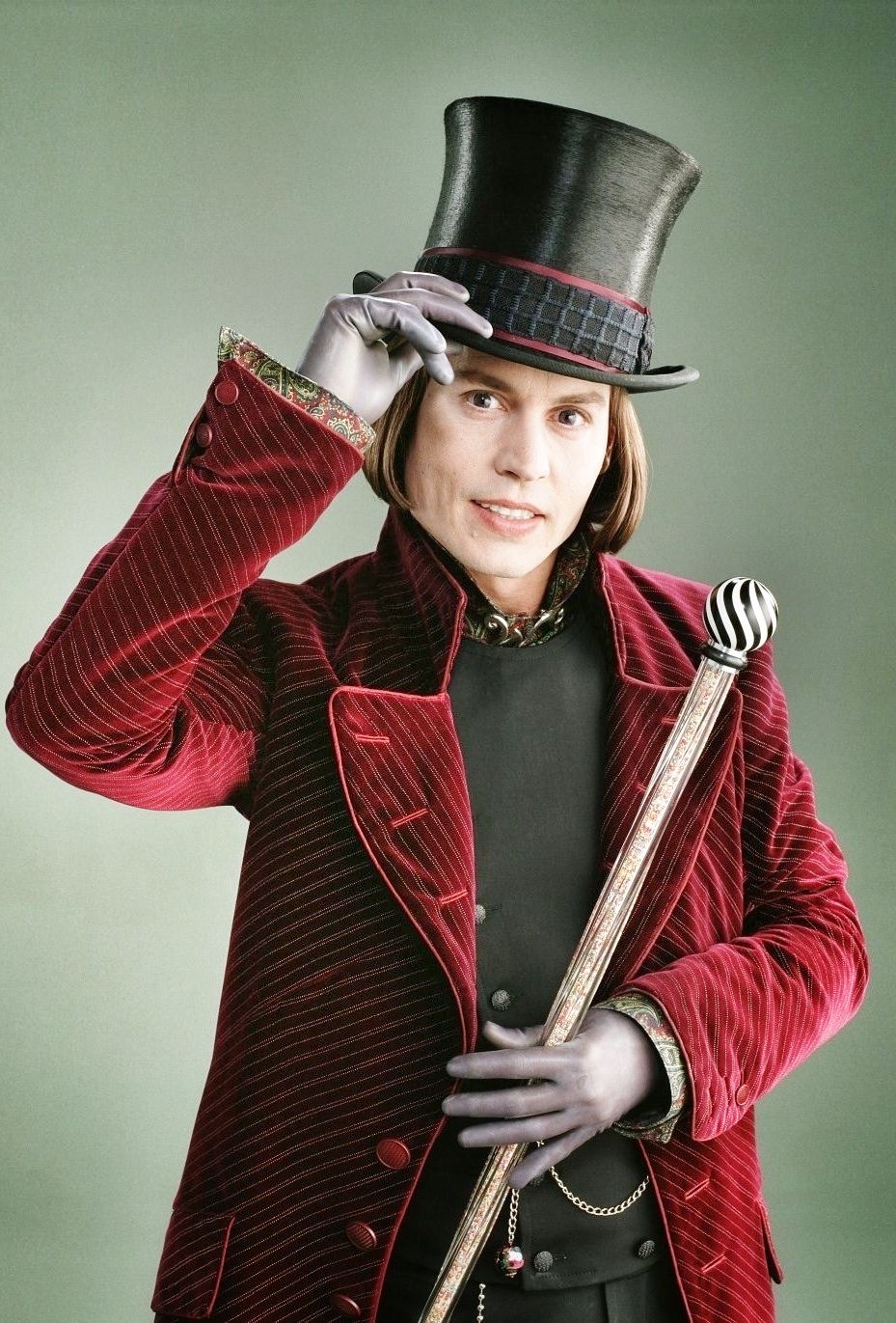 Johnny depp willy wonka ideas. willy