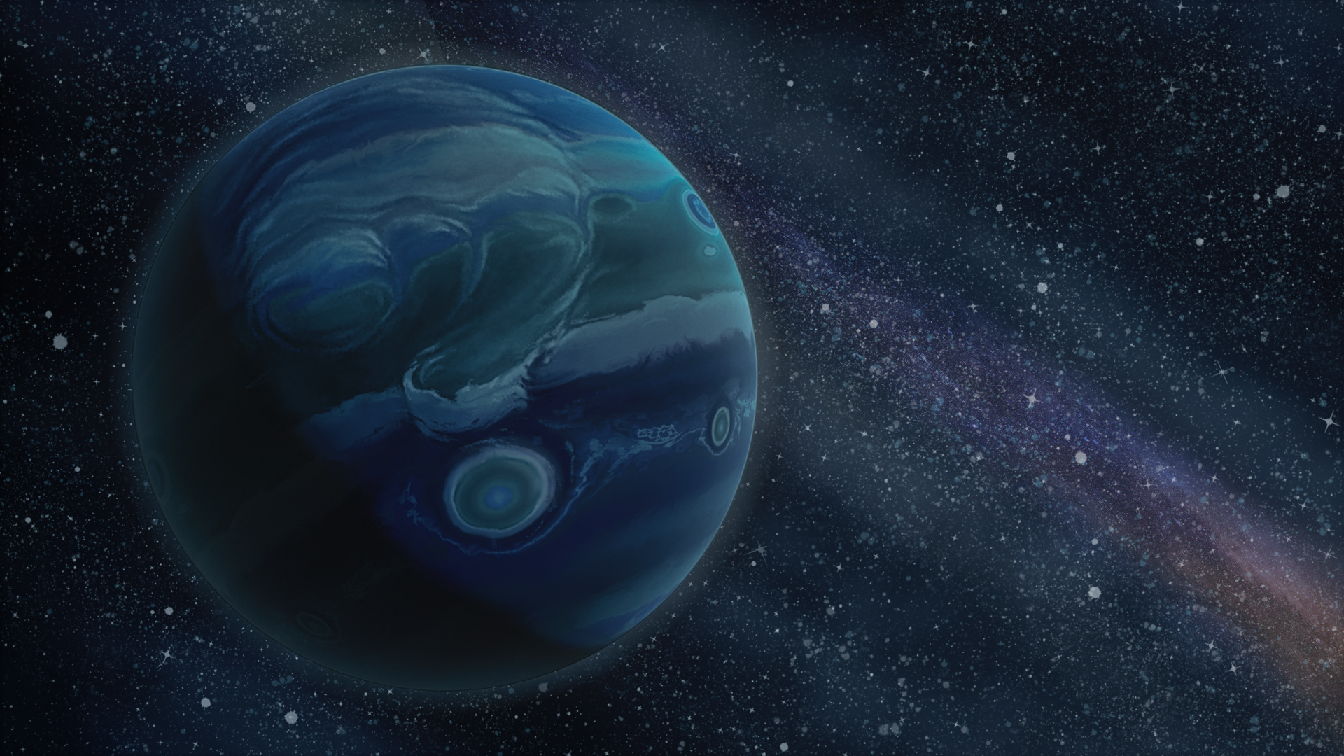 Planet Nine: Is the search for this