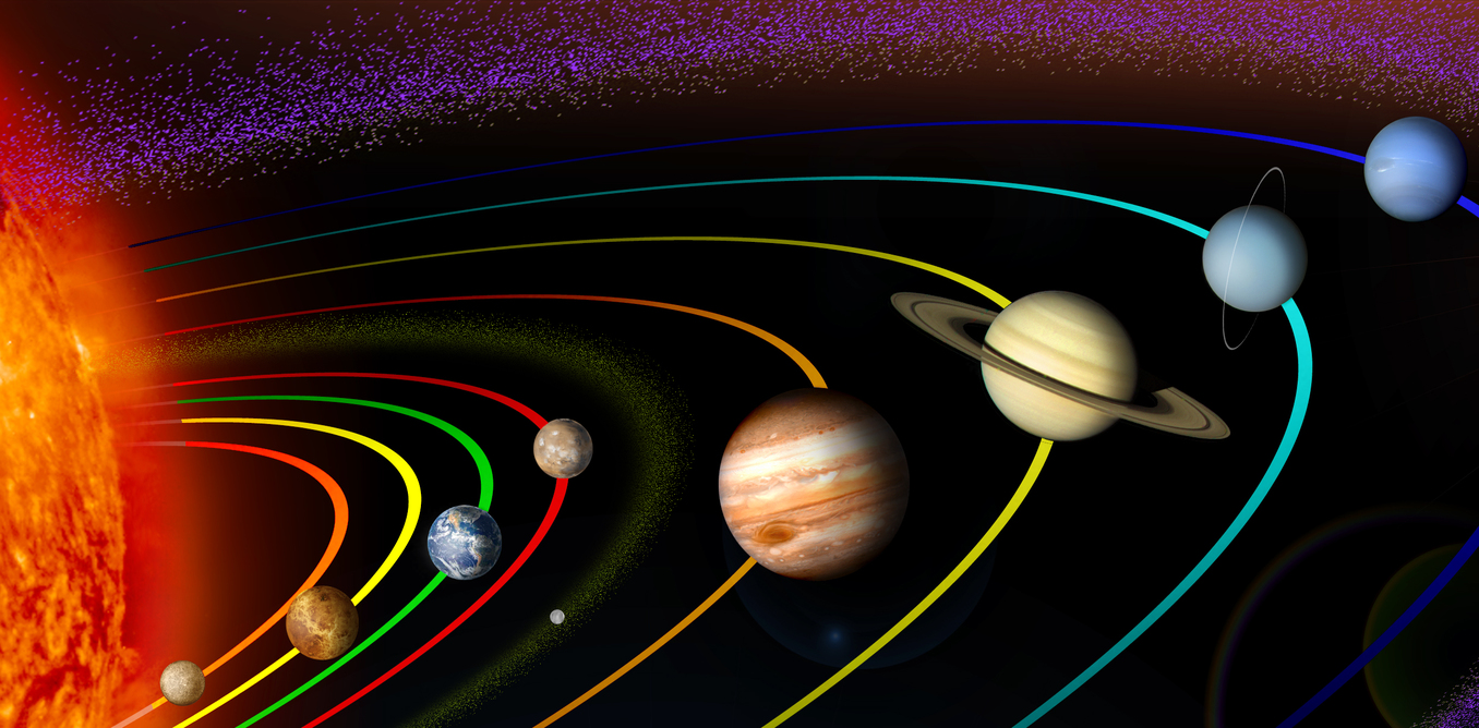 Planet Nine