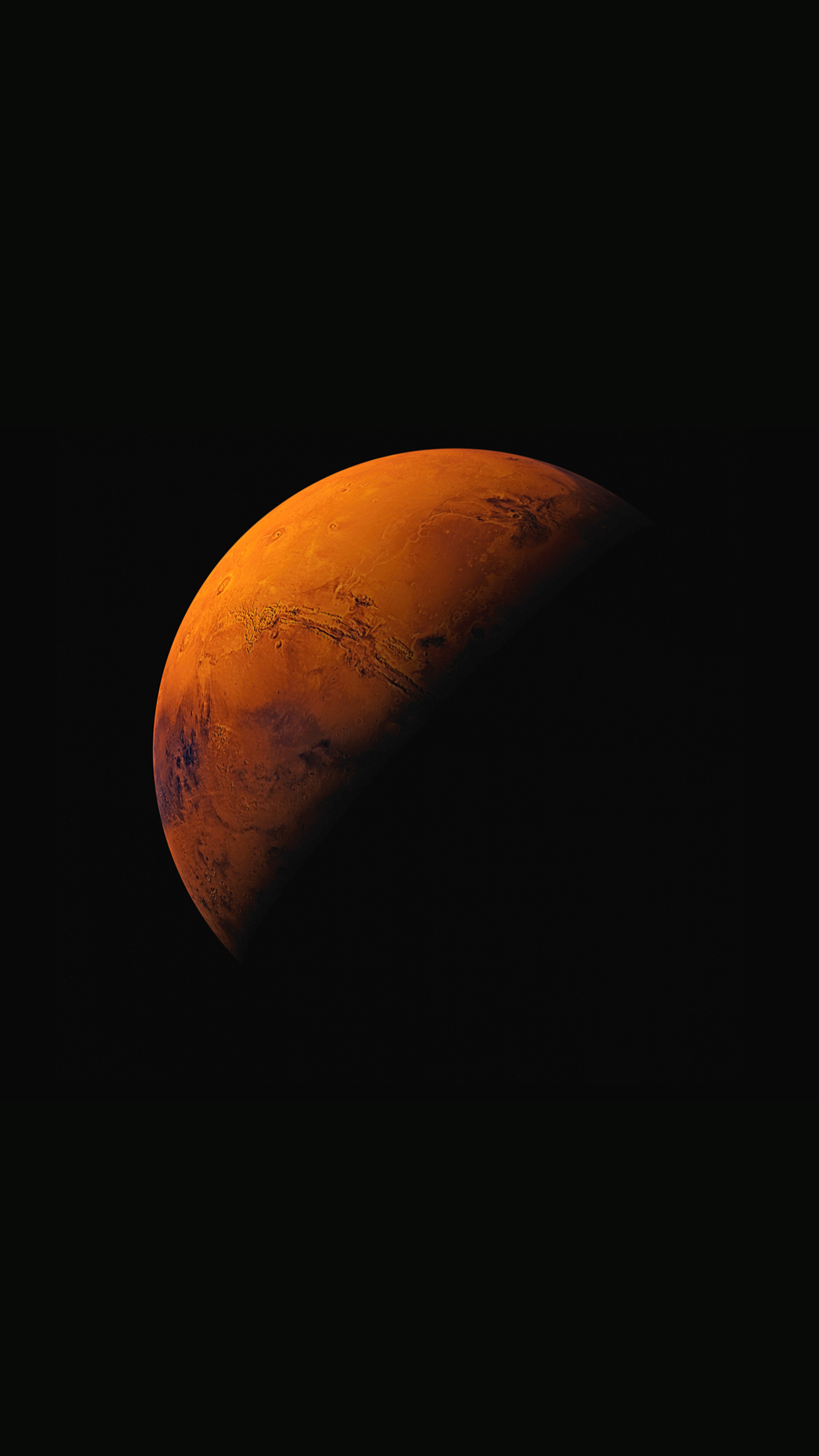 Planets Wallpaper