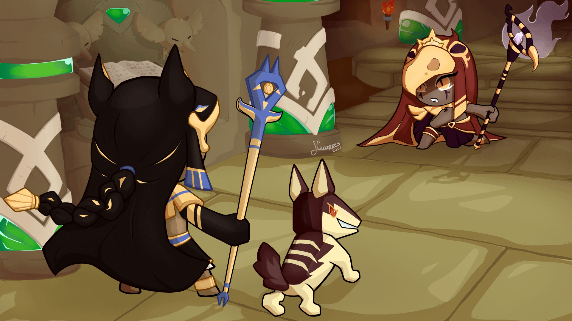 Burnt Cheese stops Smoked Cheese