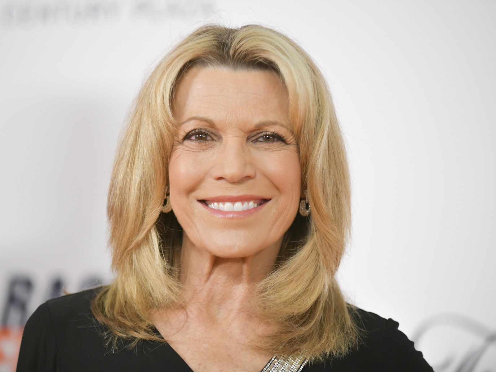 Vanna White Shares Shocking 'Wheel