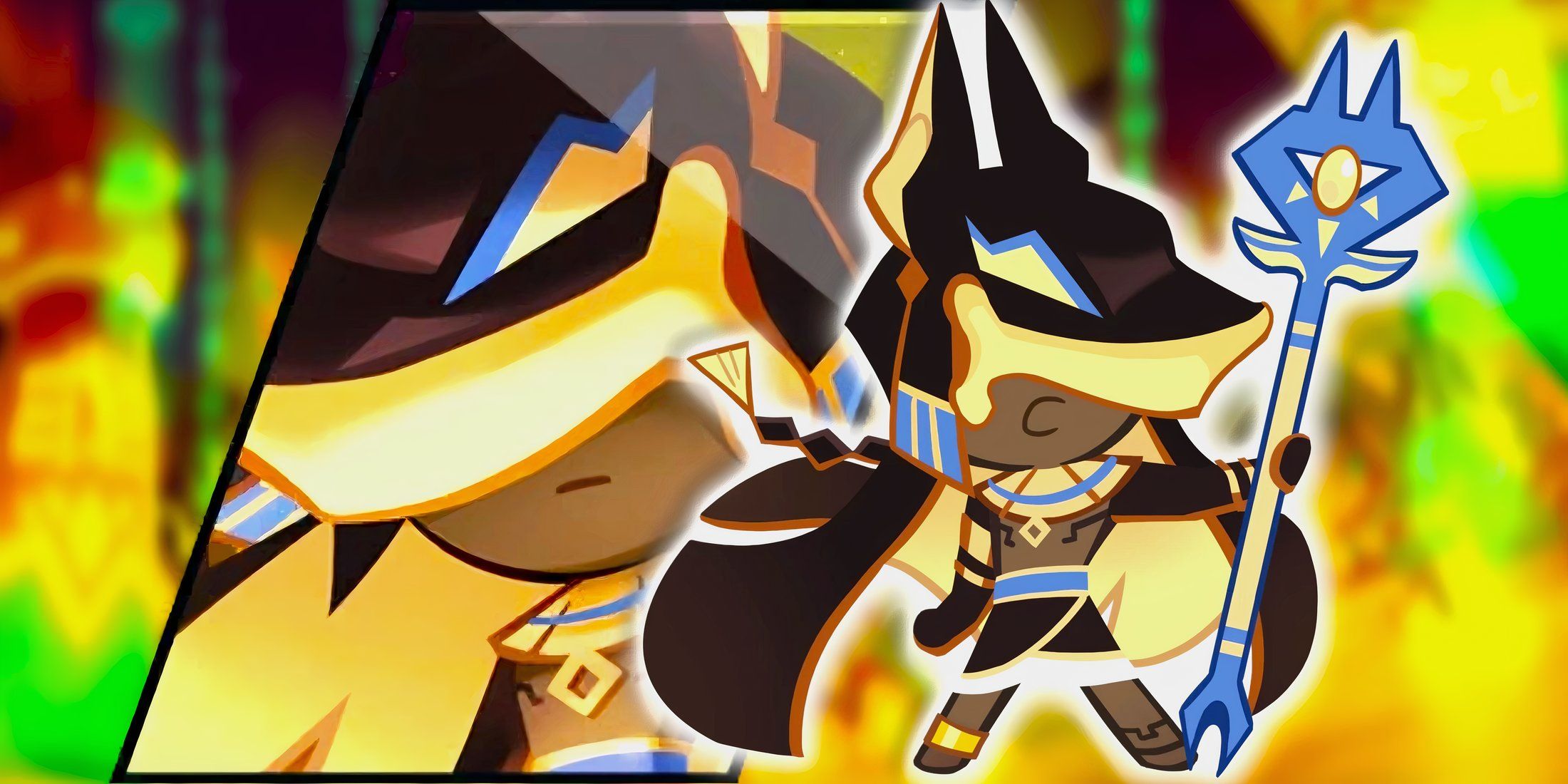 Beascuits for Burnt Cheese Cookie