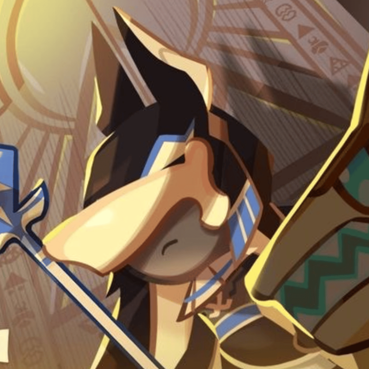 burnt cheese cookie (crk)