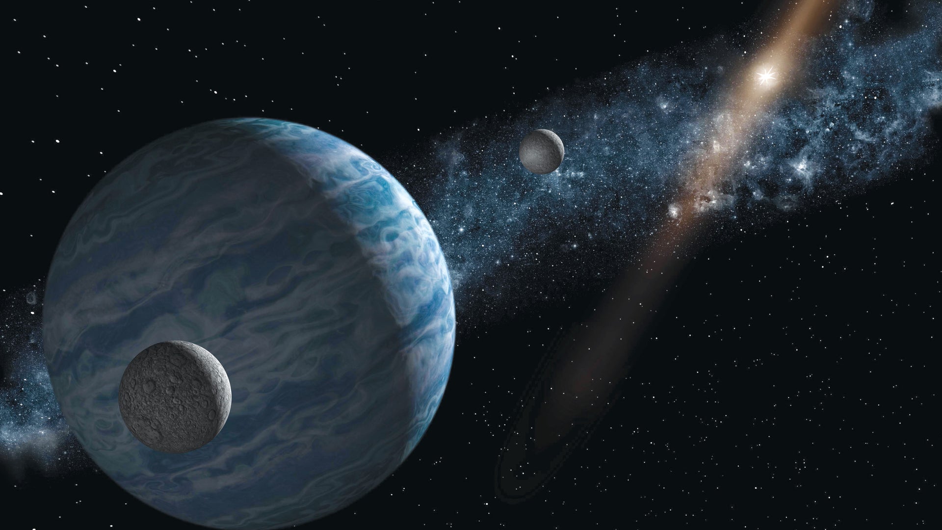 If Planet Nine Exists, We'll Find It