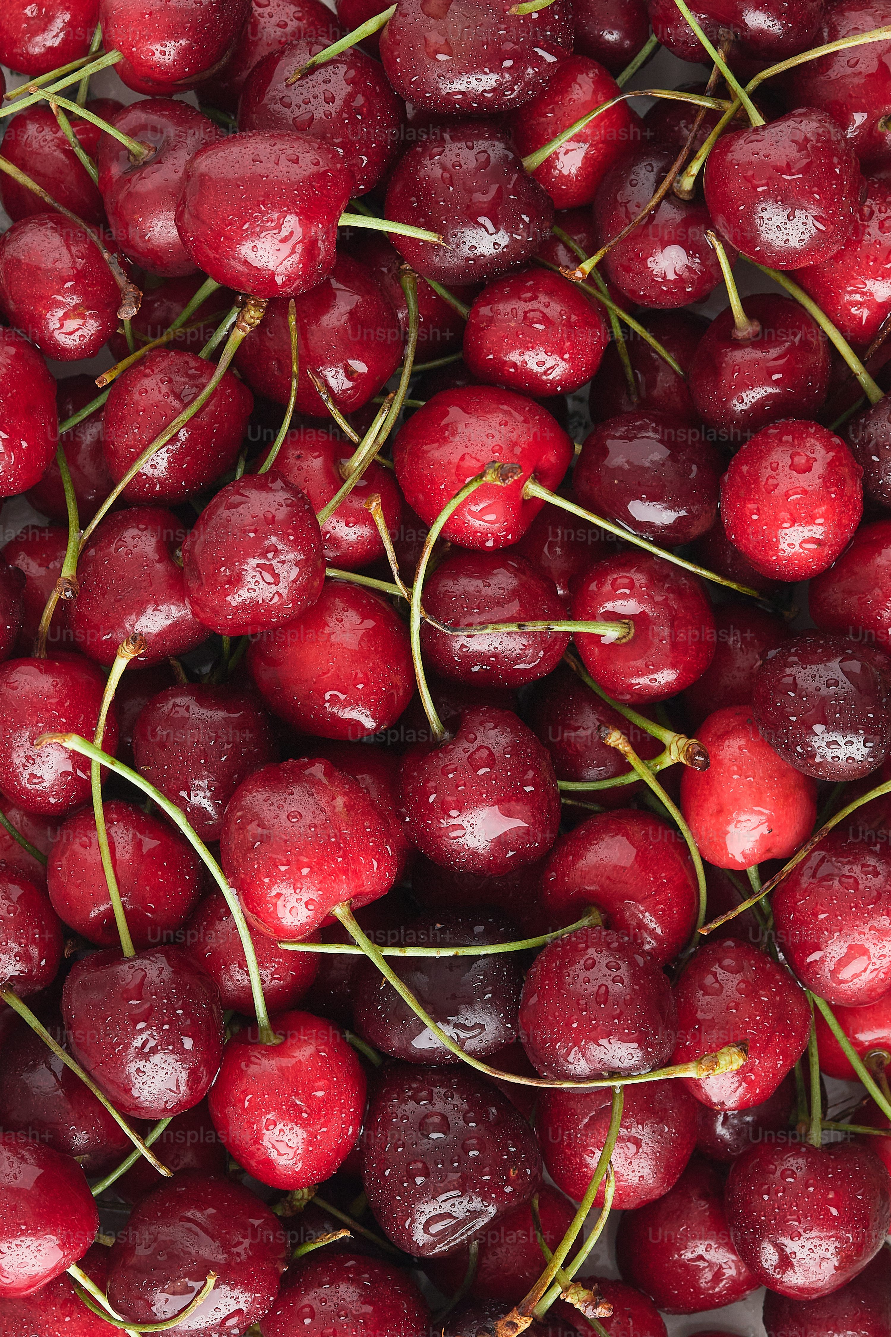 Cherries Picture [HD]. Download