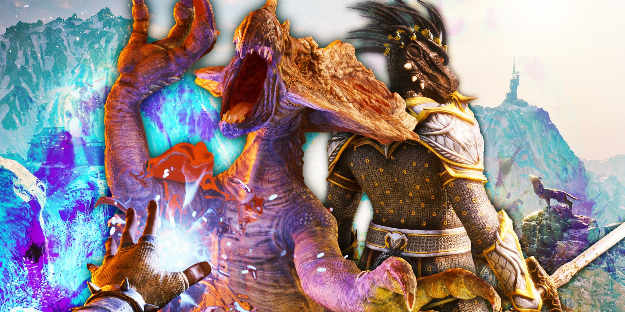 The Elder Scrolls IV: Oblivion