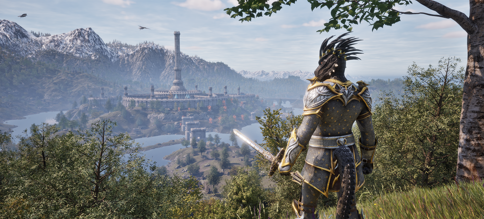 Elder Scrolls IV: Oblivion Remastered