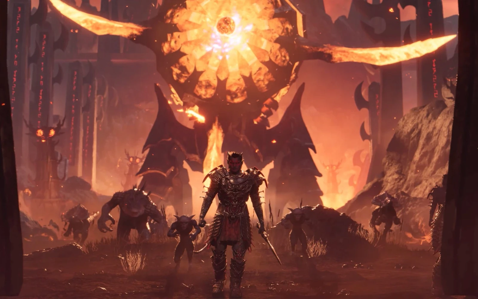 Elder Scrolls IV: Oblivion Remastered