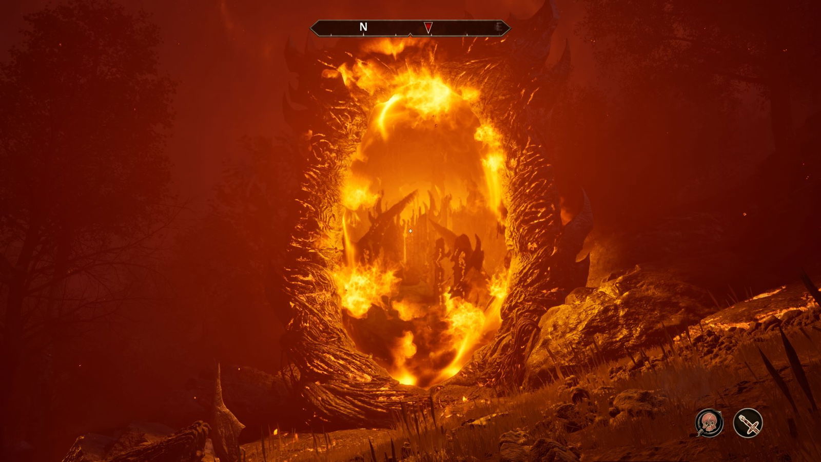 Oblivion Remastered Xbox Series X