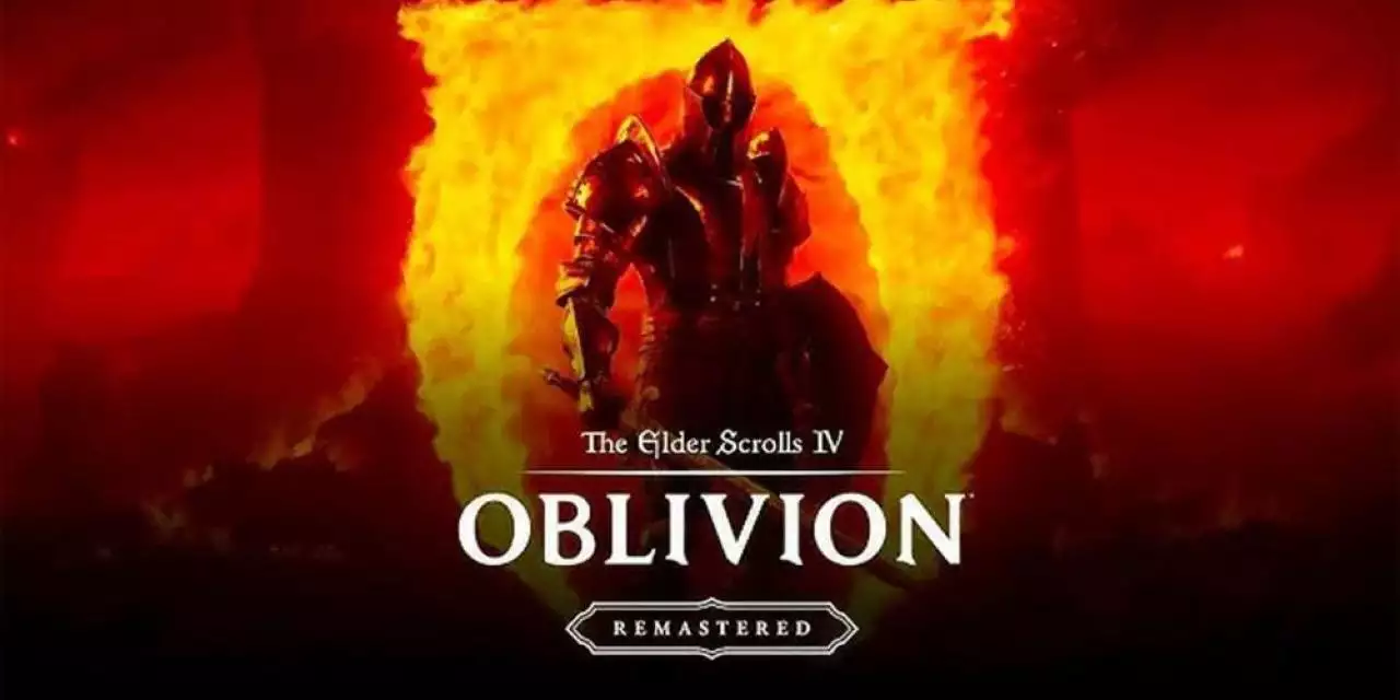 The Elder Scrolls IV: Oblivion