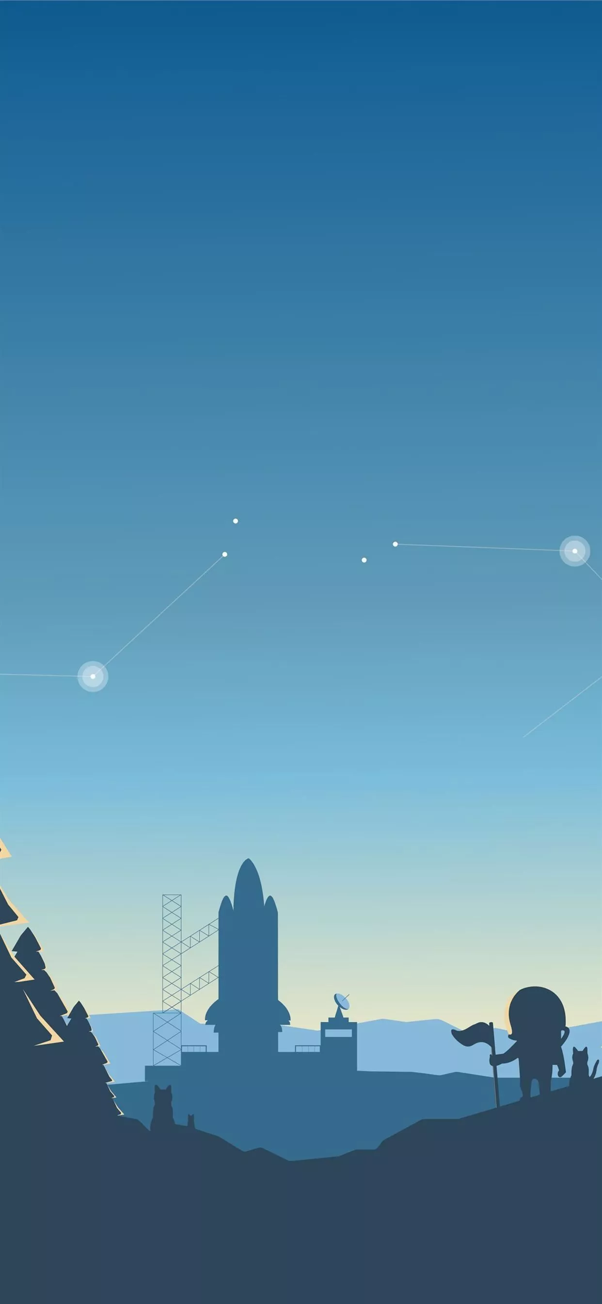 Minimalist Wallpaper