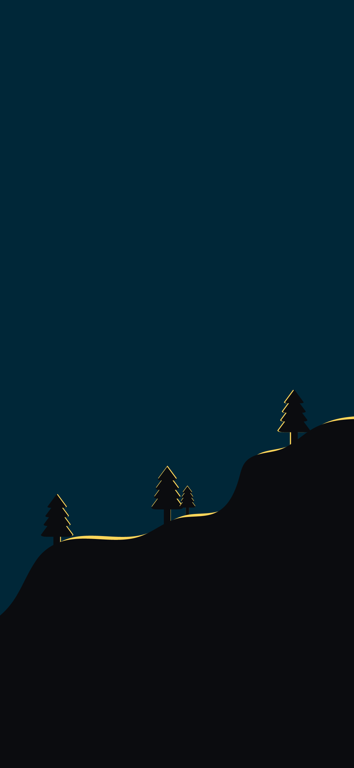 4K MINIMALIST WALLPAPER FOR PHONE