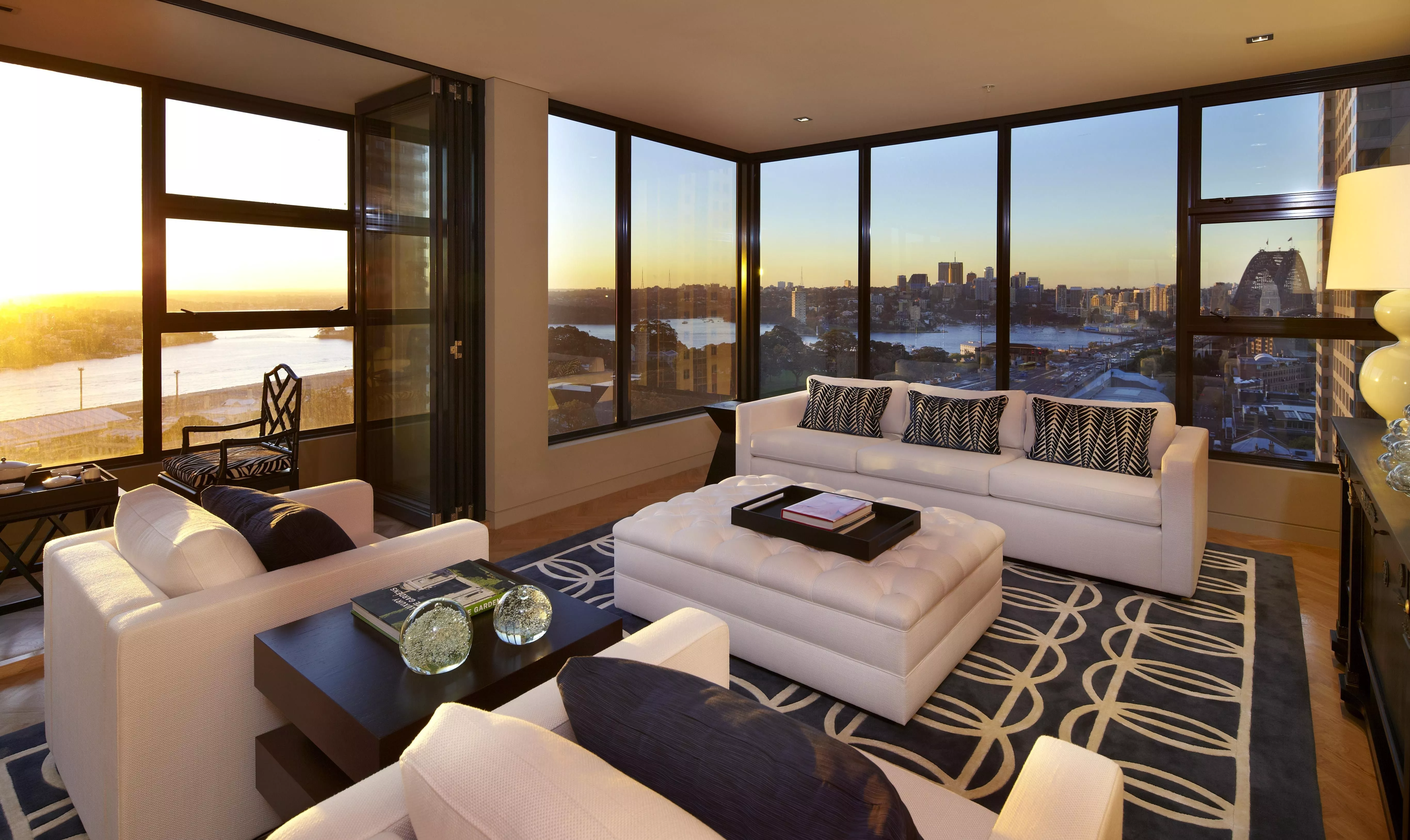 Stunning 4K Ultra HD Wallpaper of a