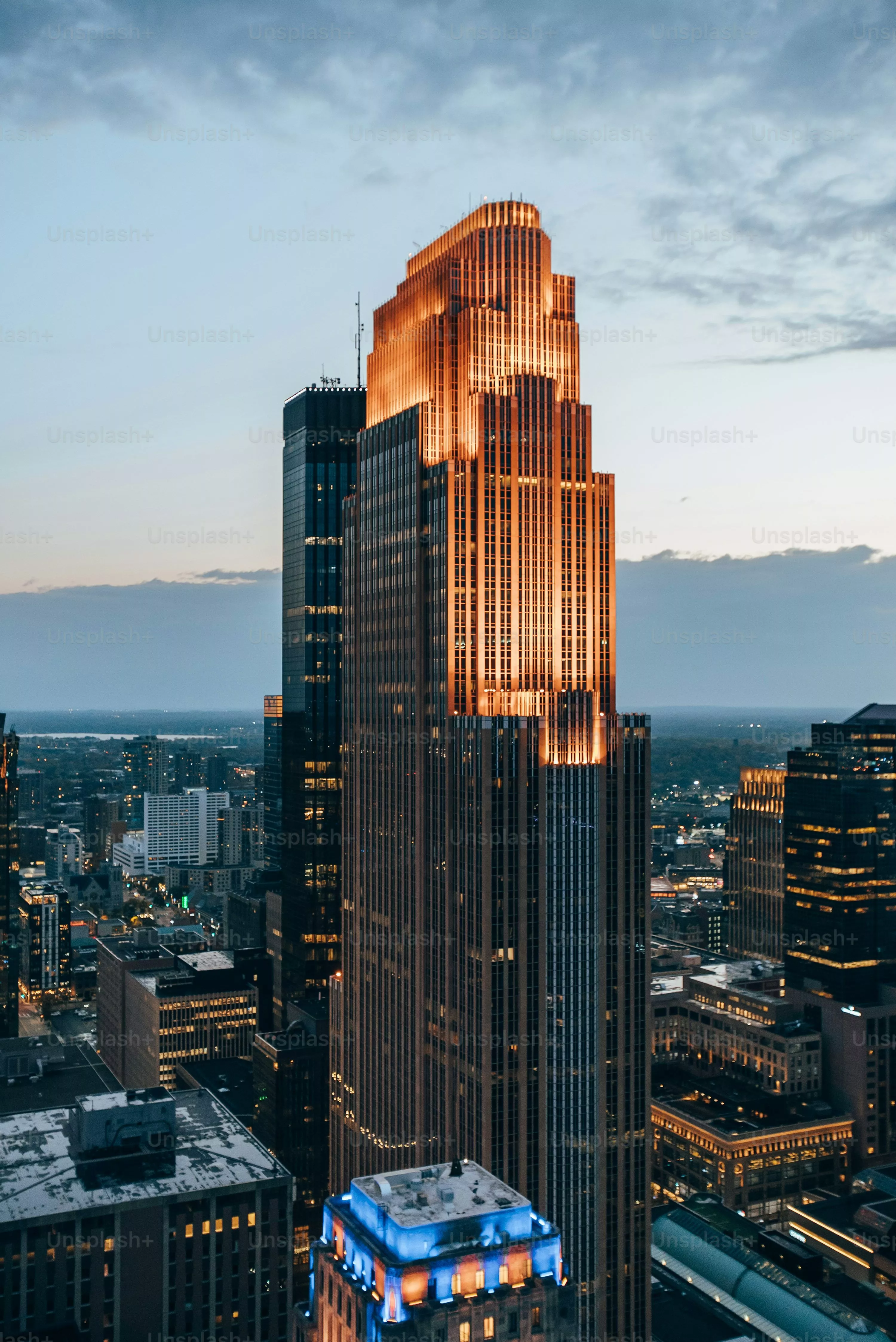 Luxury Building Picture. Download