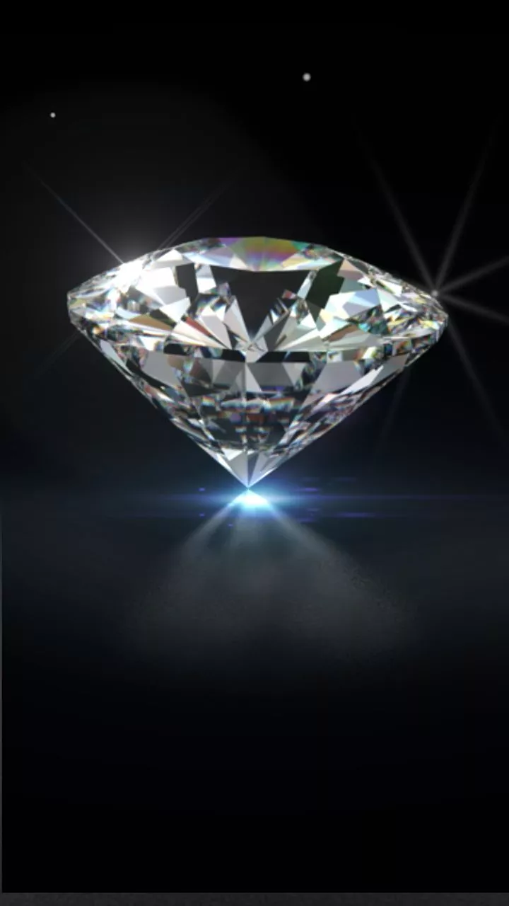 Diamond Wallpaper For Cell Phone