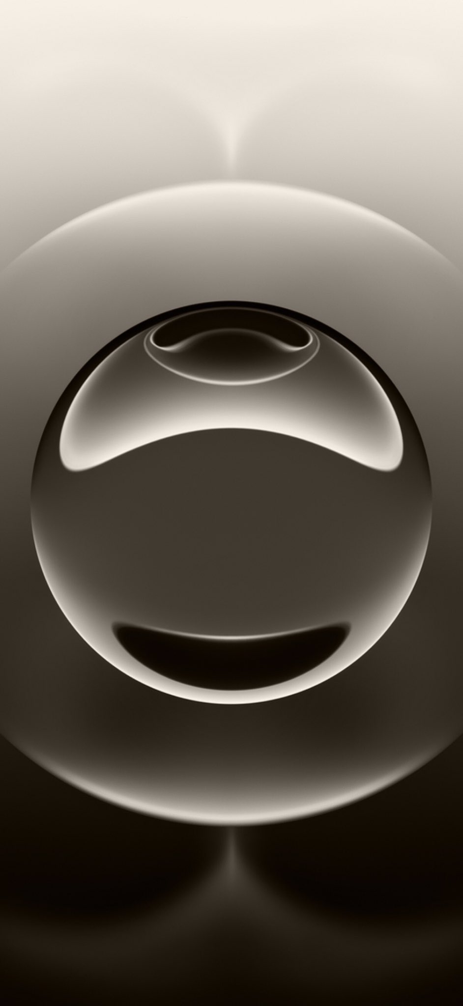 Download Official iPhone 16e Wallpaper