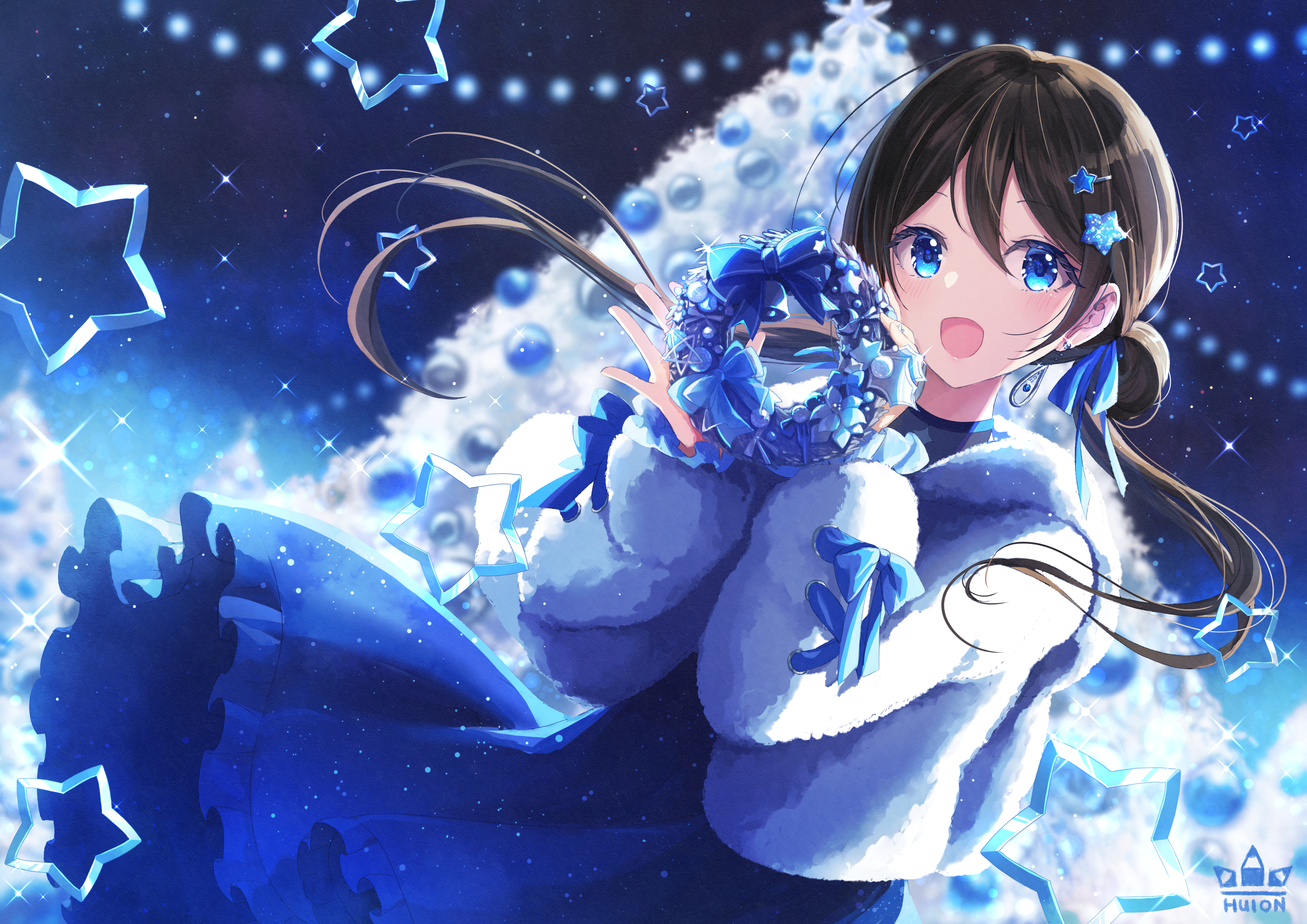 Anime Girl Anime Girl 4k Ultra HD Wallpaper