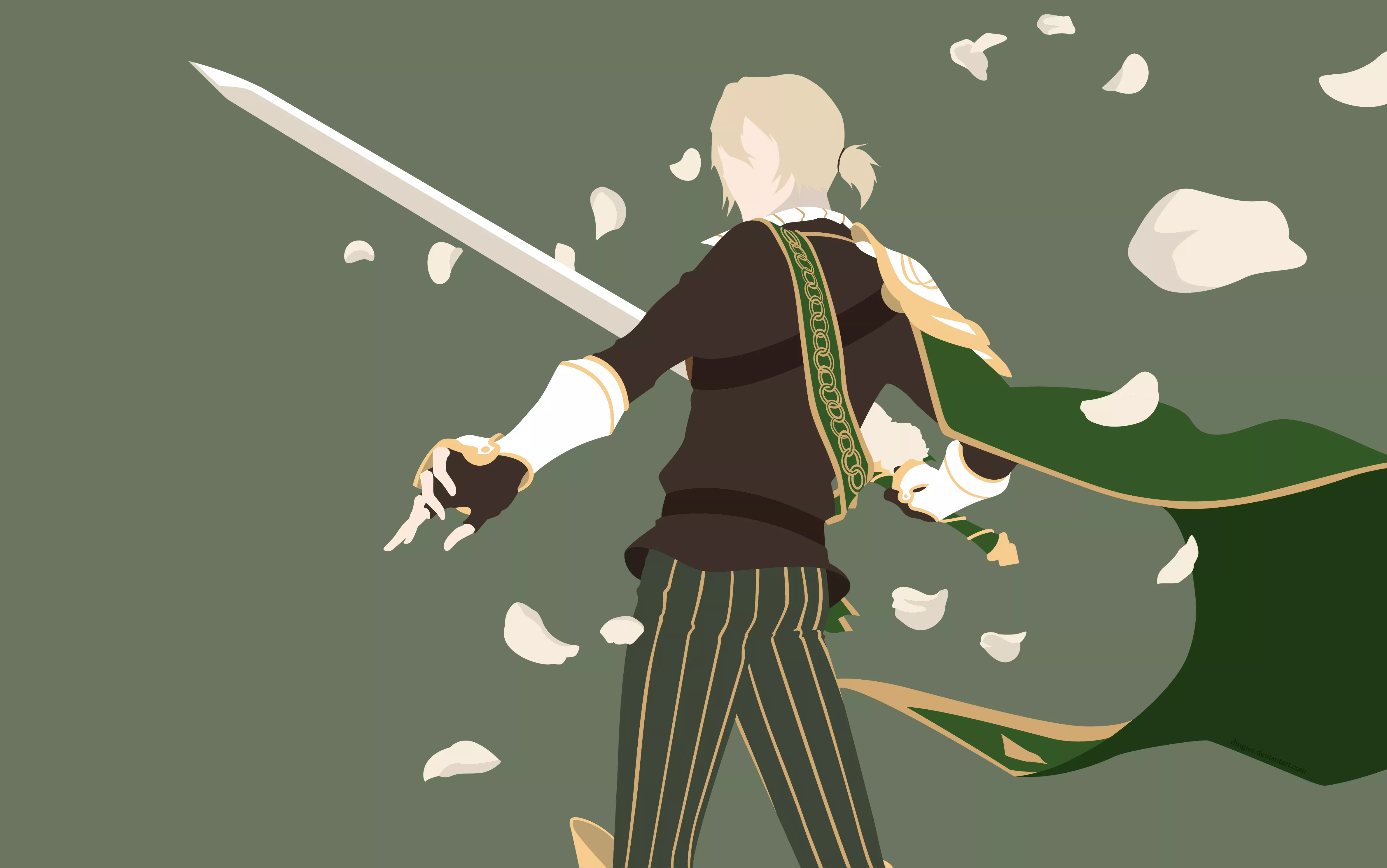 Download Kisuke Urahara Anime Bleach 4k