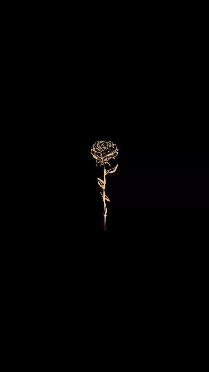 phone wallpaper, Black wallpaper iphone