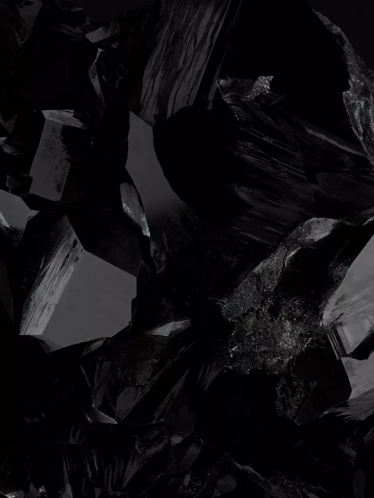 Google Pixel 8 Wallpaper 4K, Stock, 5K, Dark abstract