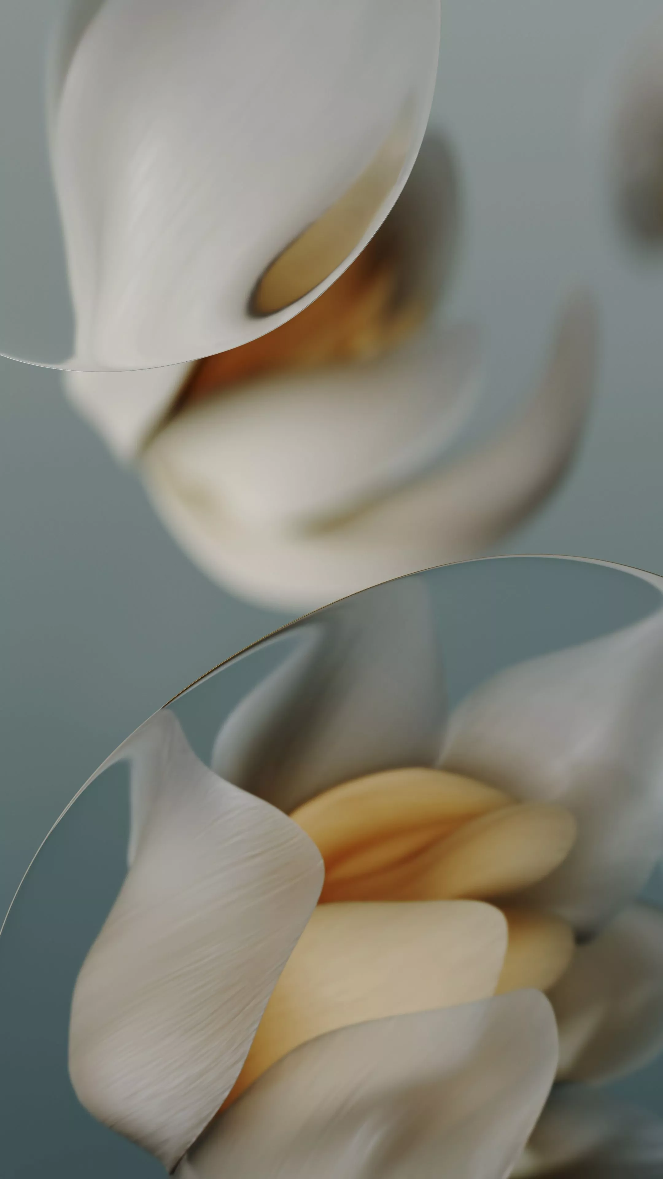 Google Pixel 9a Wallpaper 4K, Stock, 5K