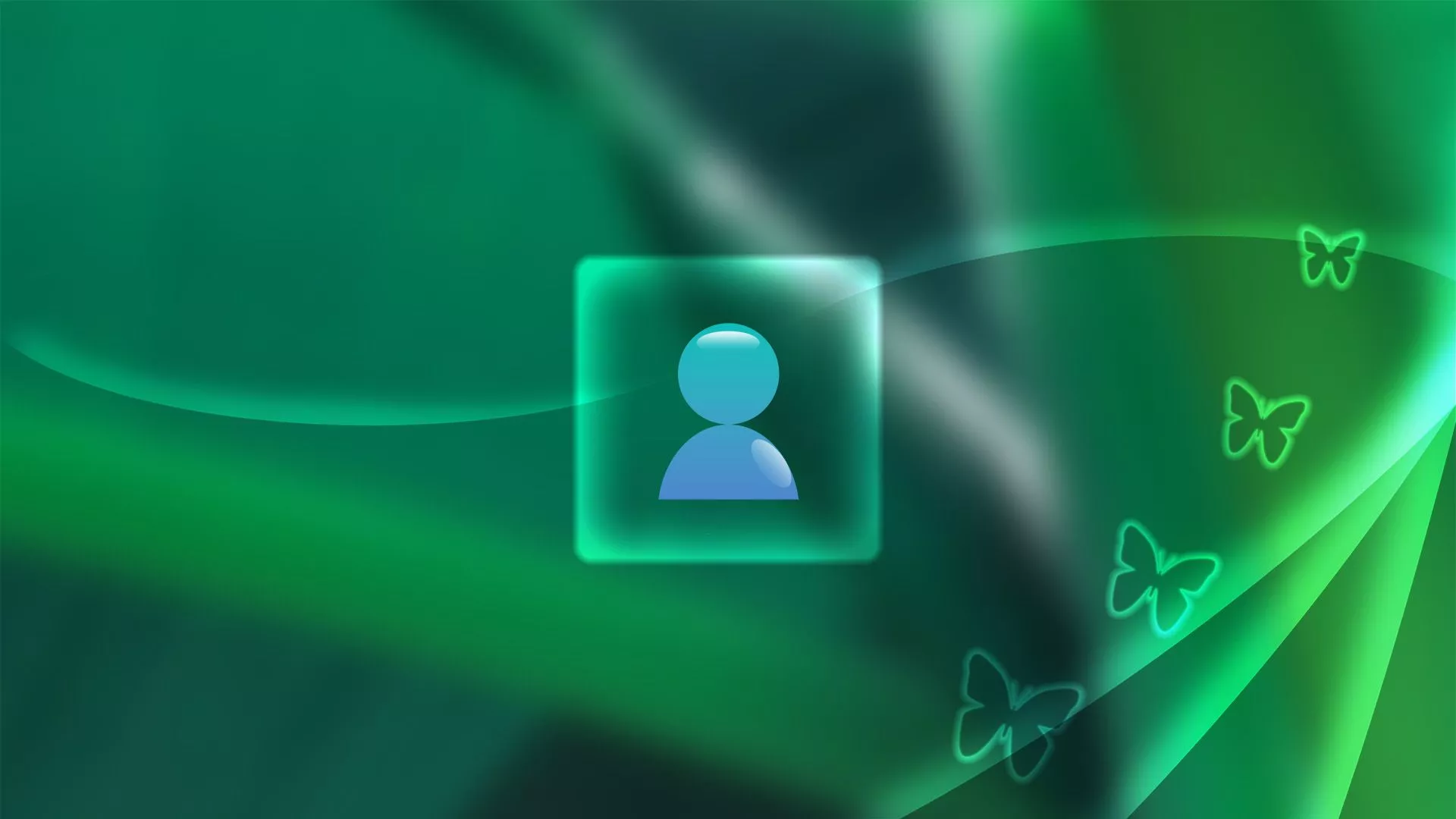 Frutiger Aero Wallpaper