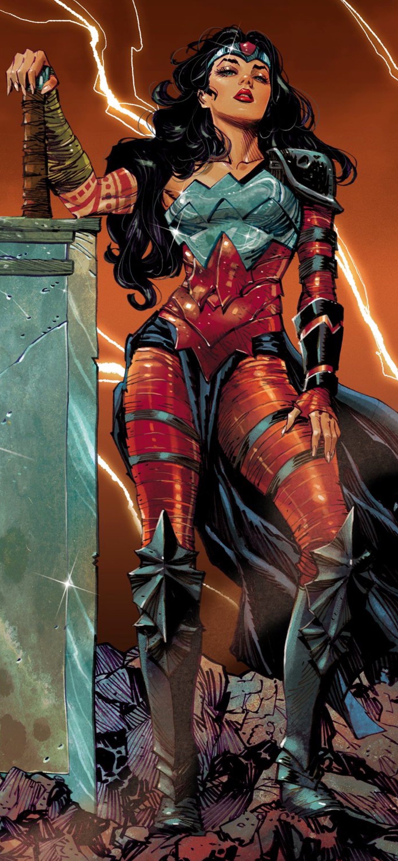 DC Film News - 'ABSOLUTE WONDER