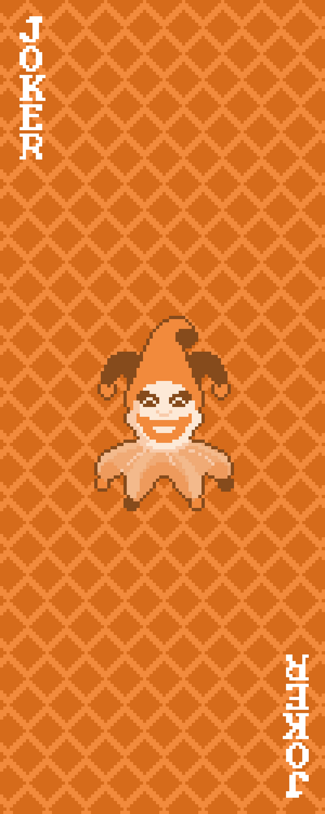 Made some MORE balatro wallpaper