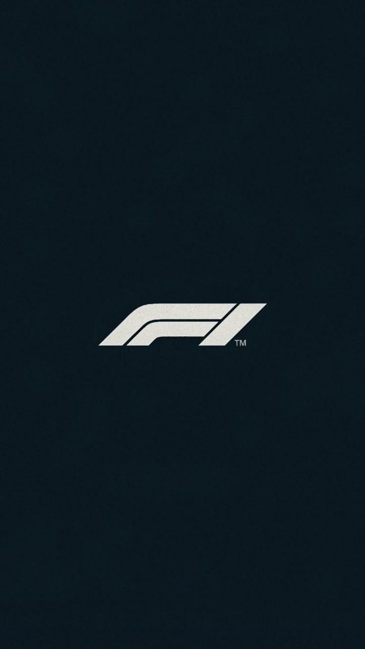 Formula1 Logo Wallpaper